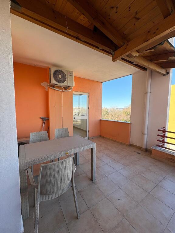 🏡 Shitet Super Apartament 1+1 – 100 m² – 92,000€