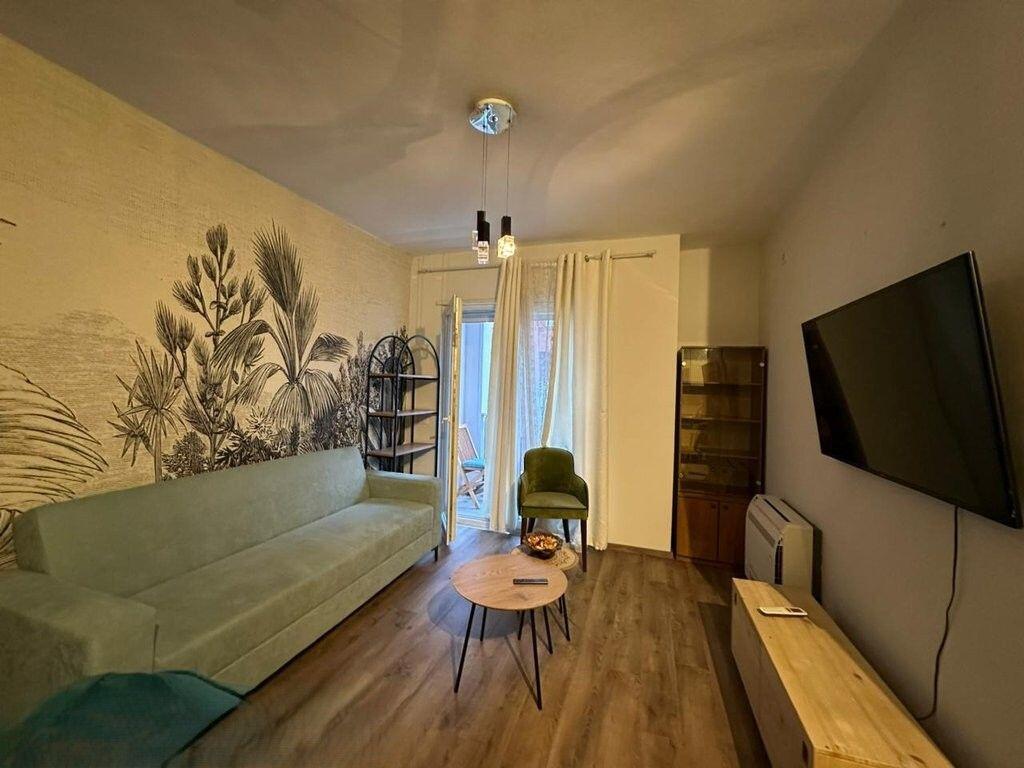 Apartament 2+1 Per Qira Prane Rruges Kosovareve! 800 € /Muaj