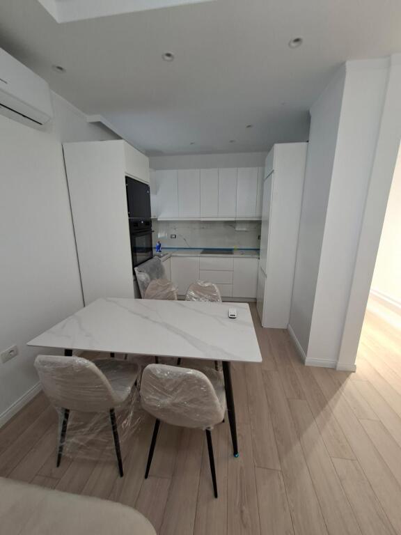 M. SHYRI  APARTMENT 2+1+PARKING SPACE FOR RENT   1,000 EURO