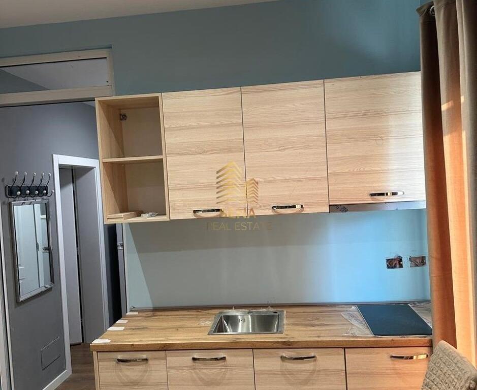 Qira, Apartament 1+1+Blk, Pazari i Ri, 50.000 Lek/Muaj