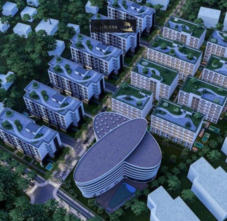 Shiten 1+1 &amp; 2+1 në Golem