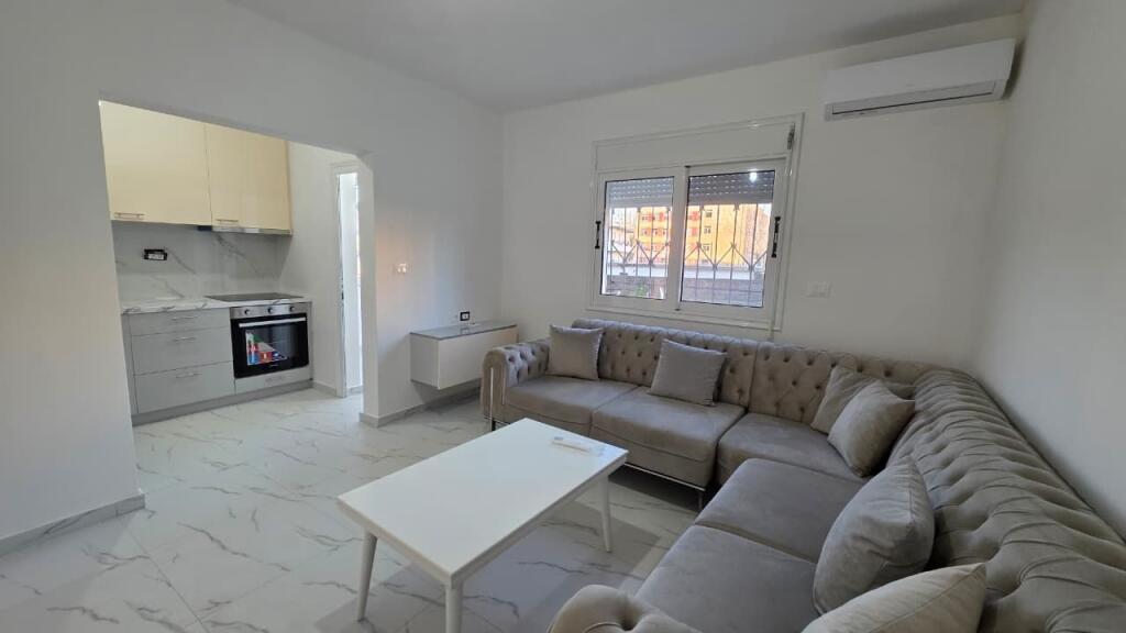 PRIVATE 1+1 HOUSE FOR RENT – KUME, VLORË