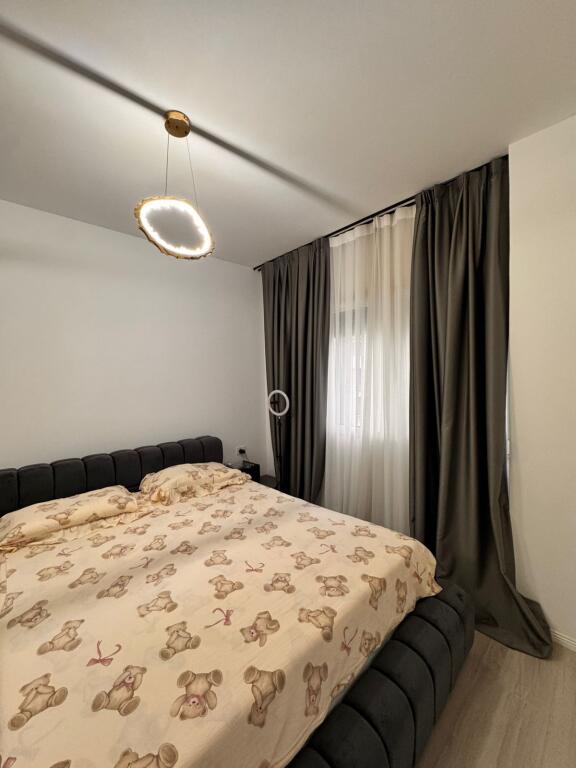 Apartment 2+1+2 for rent at Kodra e Diellit