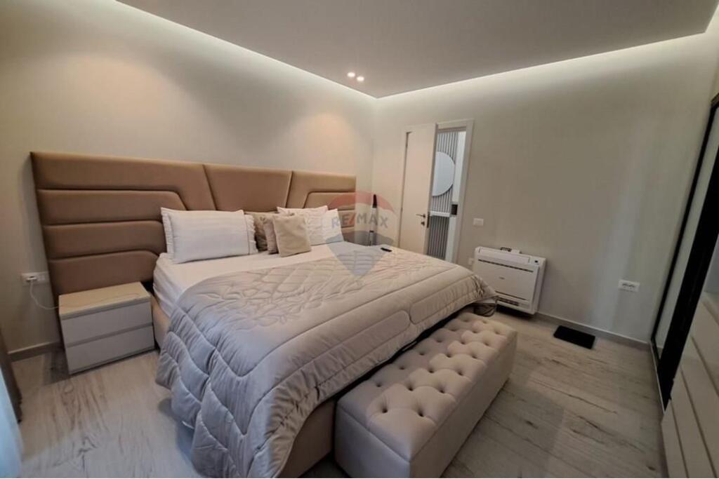 🏡 Appartamento di Lusso in Vendita – Lungomare, Vlorë