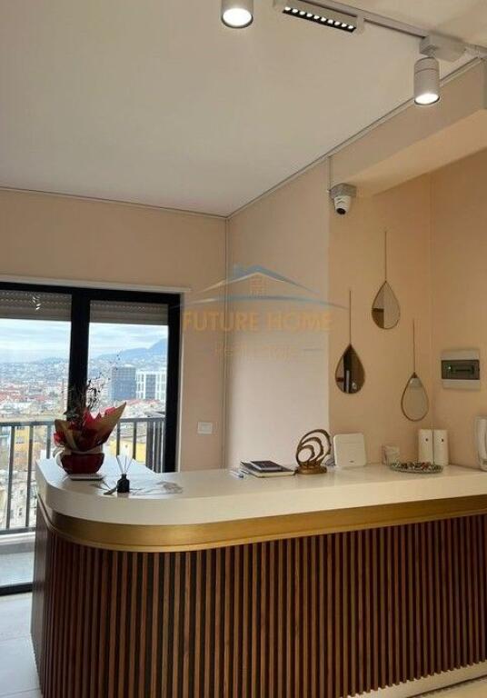 Rent, Apartment 3+1+2, Selvia, Tirana..