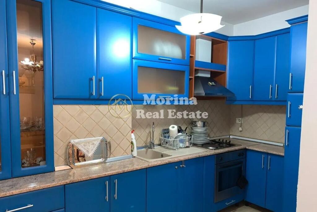 Shitje | Apartament 1 + 1 | Ish Stacioni i Trenit | 160000 €