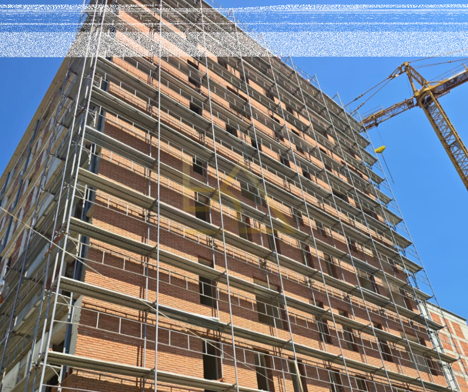 Shitet Apartament – Tiranë