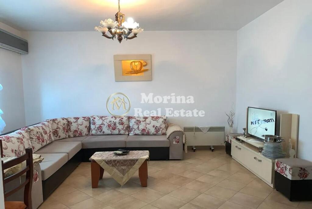 Shitje | Apartament 1 + 1 | Ish Stacioni i Trenit | 160000 €