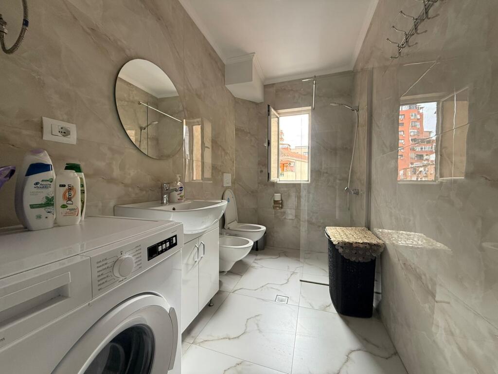 Appartamento in affitto – Tregu Çam