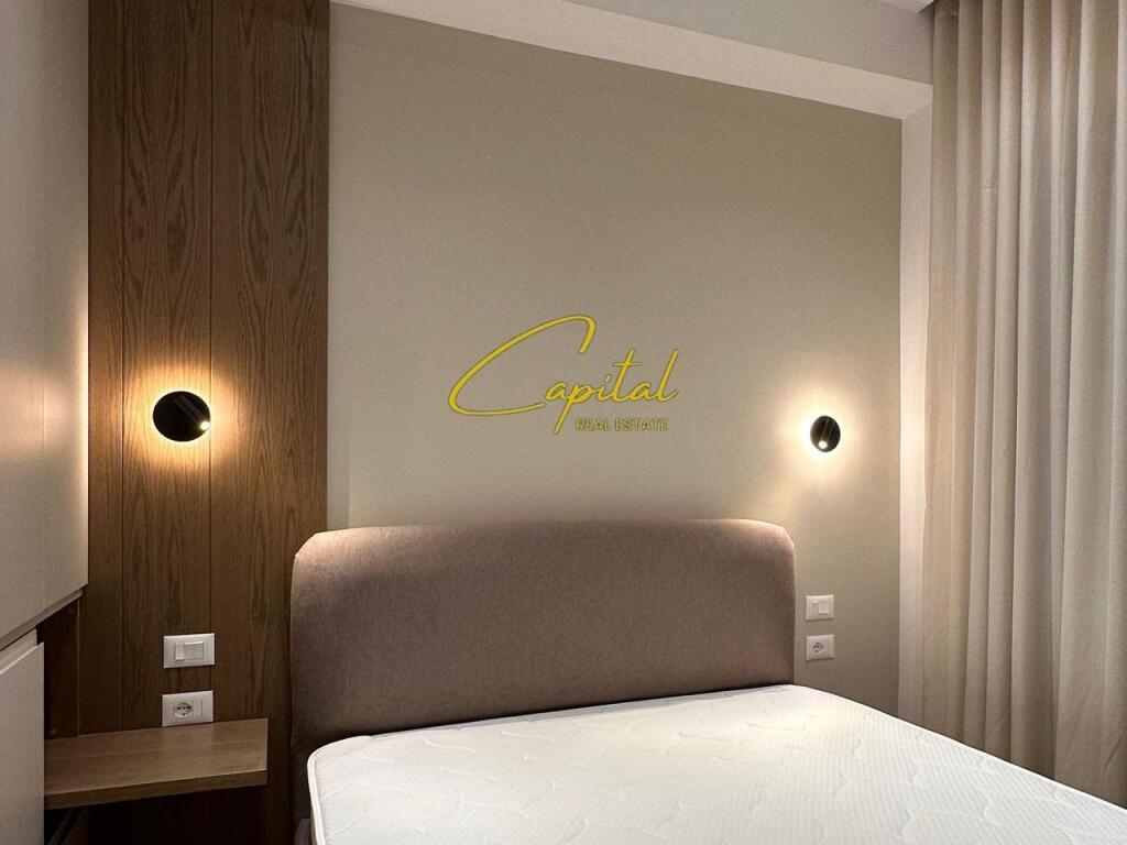 APARTAMENT ME QIRA 2+1 ALI DEMI 52.000 LEKE