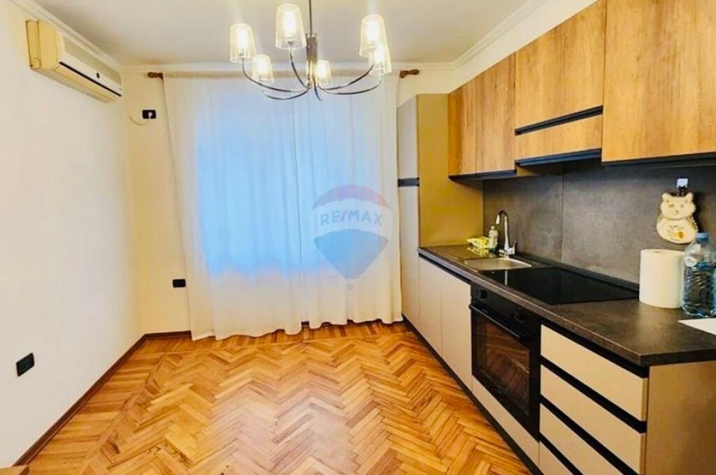 📍Apartament 1+1 Shkolla e Baletit
