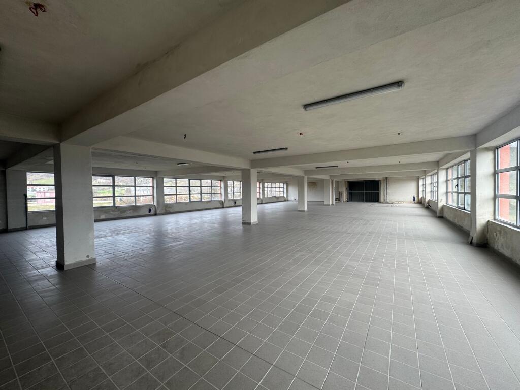 Warehouses for rent in Prush!