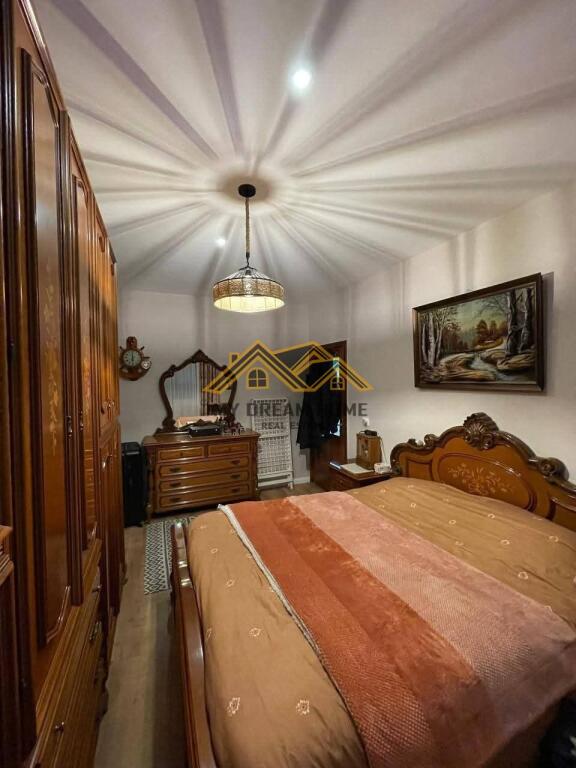 Shitet, Apartament 2+1, Ish Fabrika Bukes, Durres