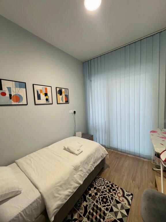 📌 Appartamento 2+1 in Vendita – Residenza Mangalem 21, Tirana (Ali Demi)