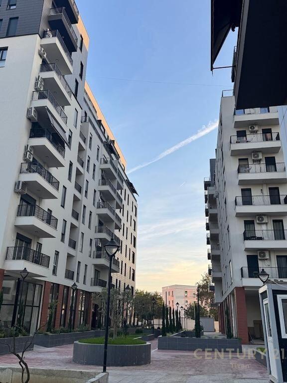 Appartamento 2+1+2+guardaroba in vendita a “Trio Tower Residence”