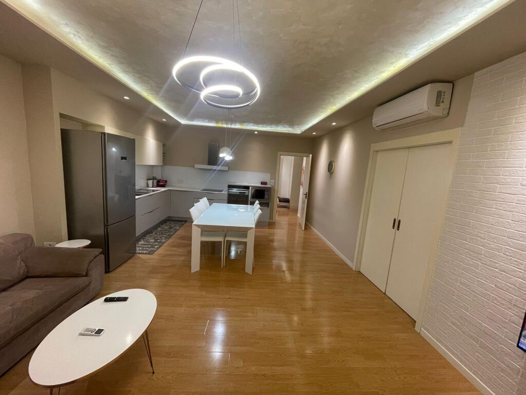 Apartment 2+1+2 for rent, Commune of Paris