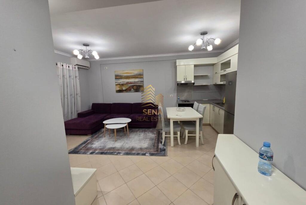 Qira, Apartament 2+1+2blk,Yzberisht,50,000 Lek