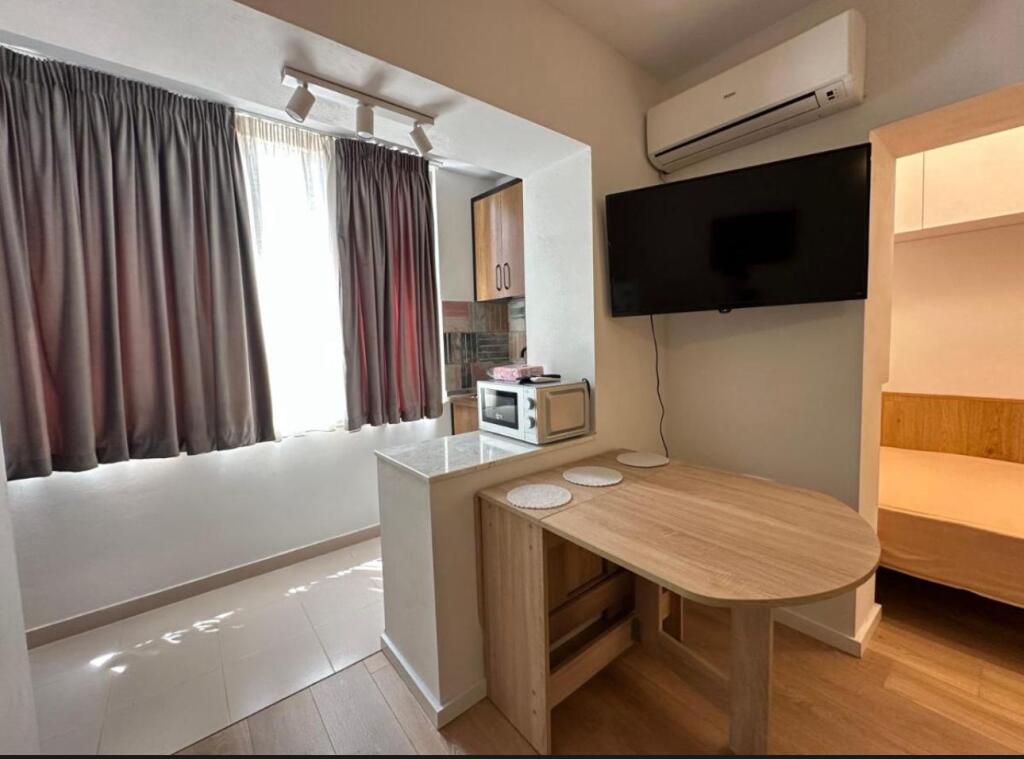 Apartament/studio per qira te Mine Peza me 450 Euro ne muaj