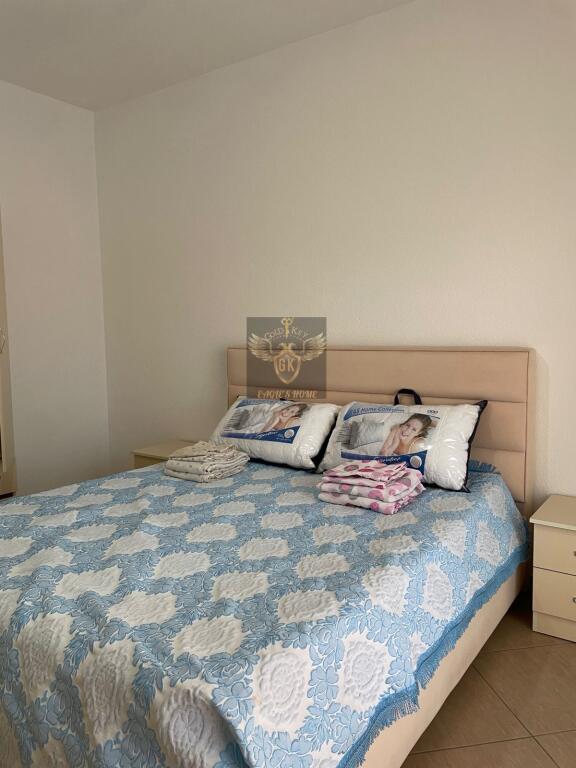 APARTAMENT ME QERA 1+1 SHKEMBI I KAVAJES