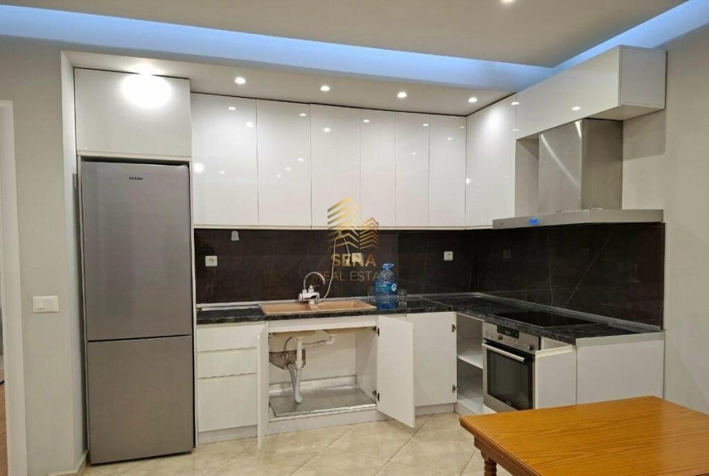 Rent, Apartment 2+1+blk, Fresk, 43,000 Lek/Month