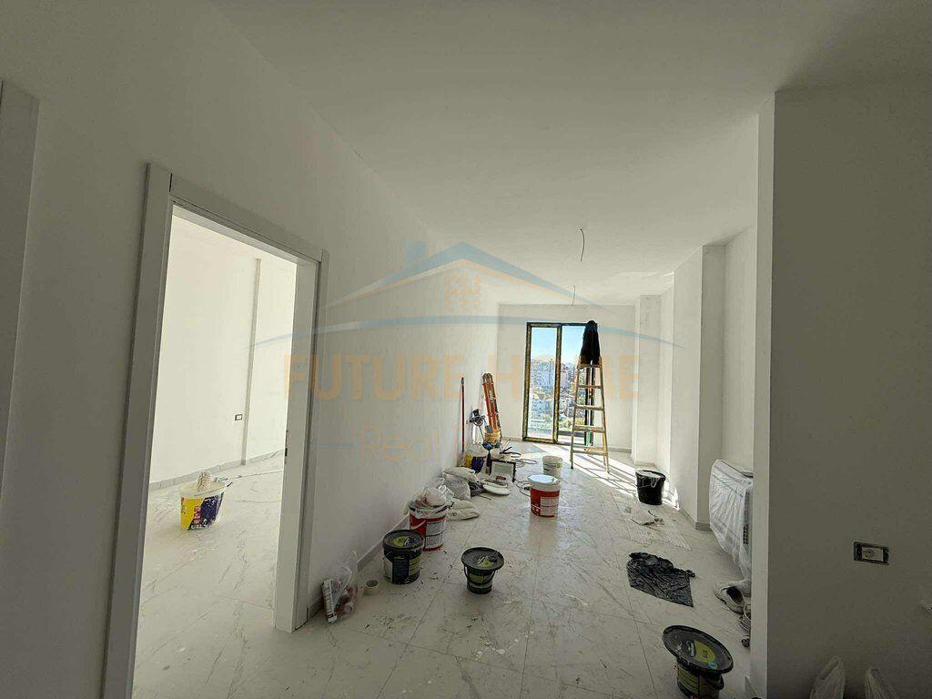 Shitet Apartament 1+1 , Eagle Residence, Dogana, Tirane