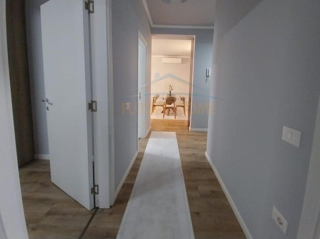 Qera, Apartament 2+1+2+Post Parkimi, Liqeni i Thate, Tirane.