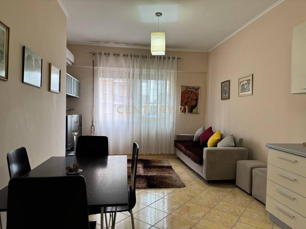 APARTMENT OPPORTUNITY 1+1 FOR RENT IN VIZON DON BOSKO