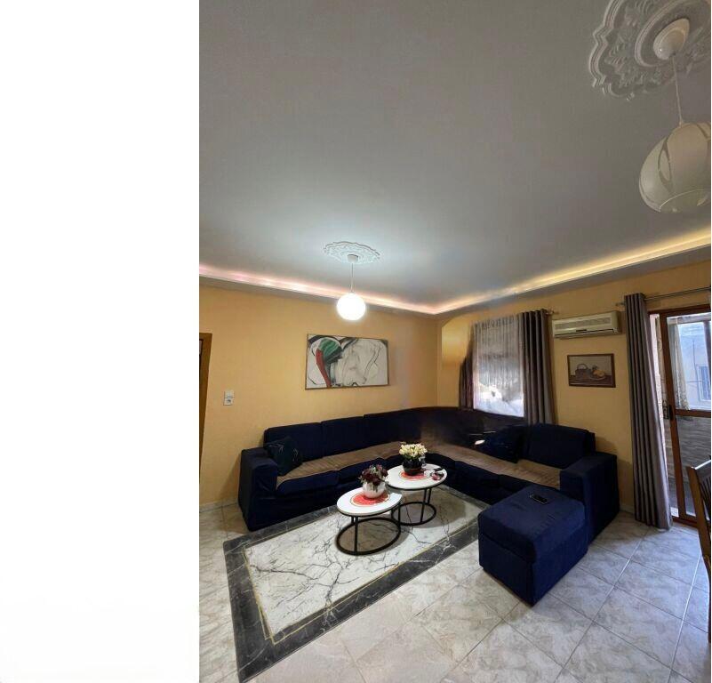 🏡 SHITET APARTAMENT 2+1 – RR. FOTO JANKU (pranë Hipotekës