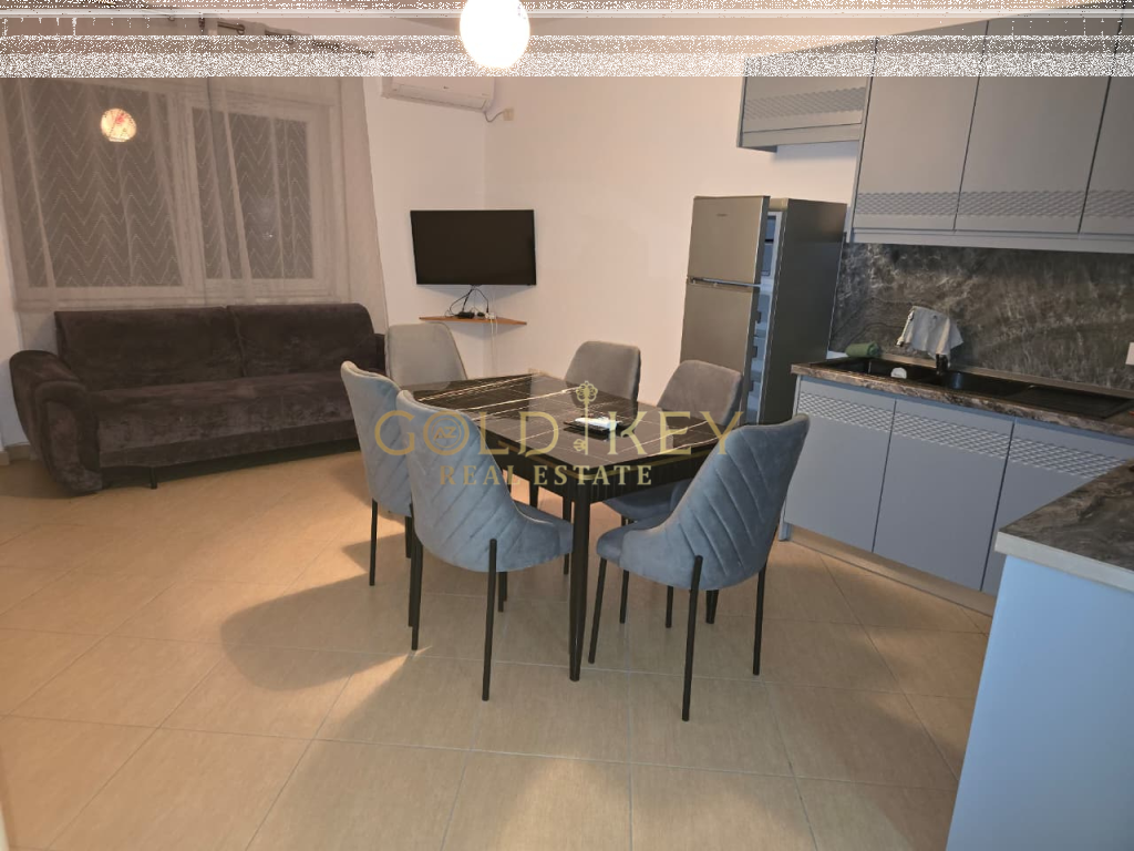 APARTAMENT ME QERA 1+1 SHKEMBI I KAVAJES