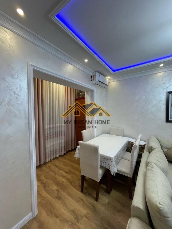 Shitet, Apartament 2+1, Ish Fabrika Bukes, Durres