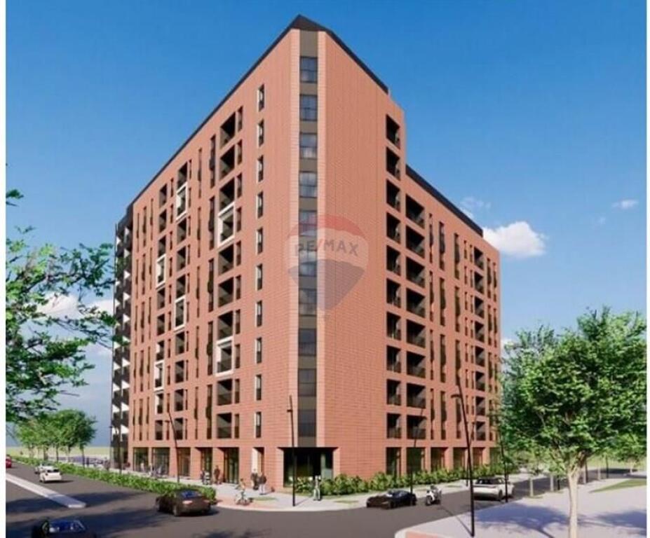 WE SELL APARTMENT 2+1+2 ORBITAL!