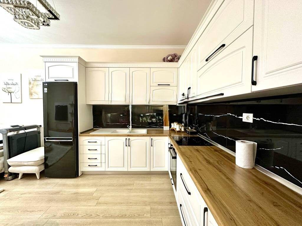 SHITET APARTAMENT 2+1 NE SHKOZE! 125,000 €