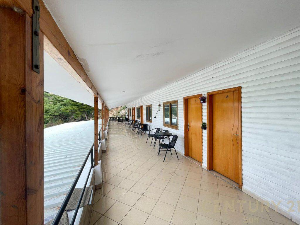 Hotel for Rent in Vlora – Near the Sea