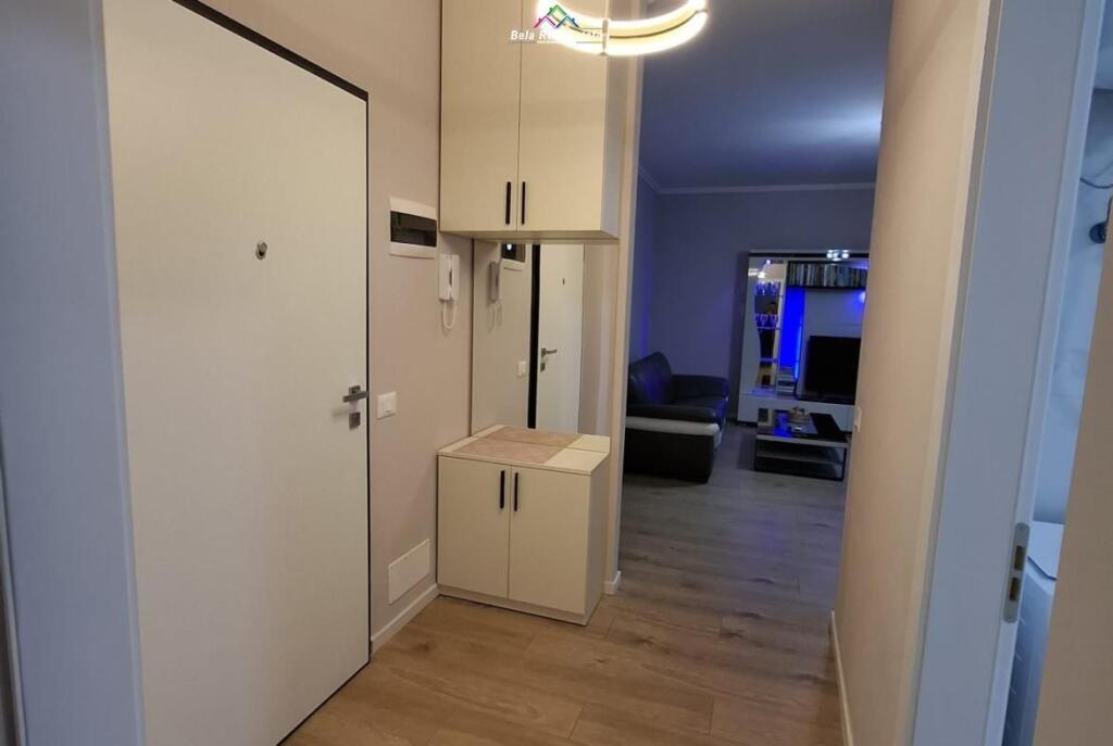 Apartament Me Qera 1+1 Tek Siri Kodra (ID B2101424) Tirane