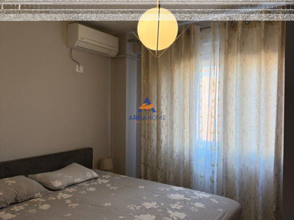 APARTMENT FOR RENT 2+1+BALCONY "NEAR ALB MARKET, JORDAN MISJA" 750 EURO