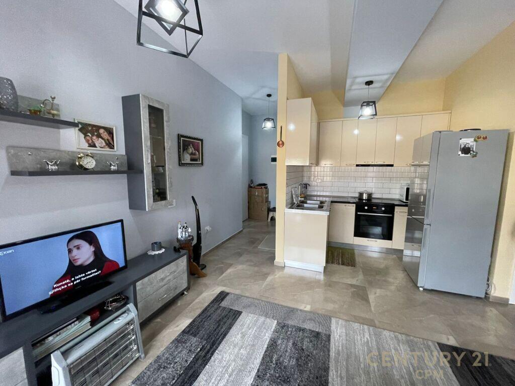 Apartament 1+1 për Shitje tek Ali Demi