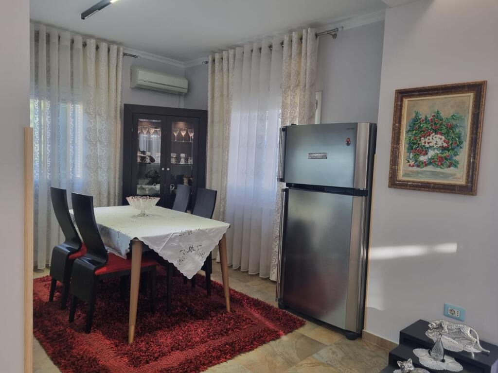 Apartament 1+1 me qera tek Vilat Gjermane