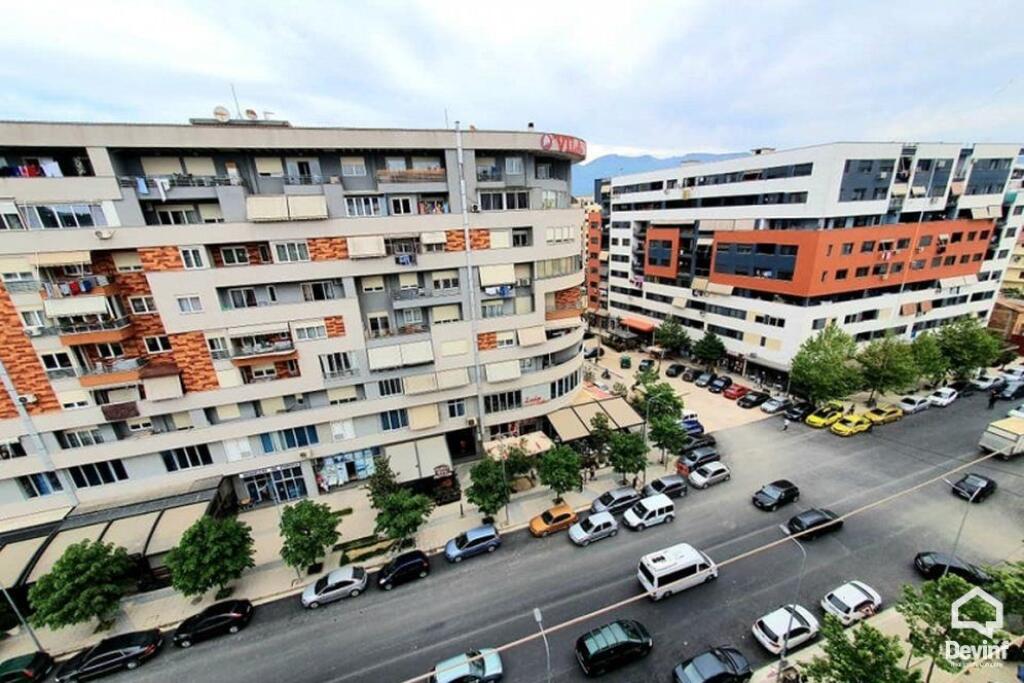 Apartament 2+1 Teodor Keko