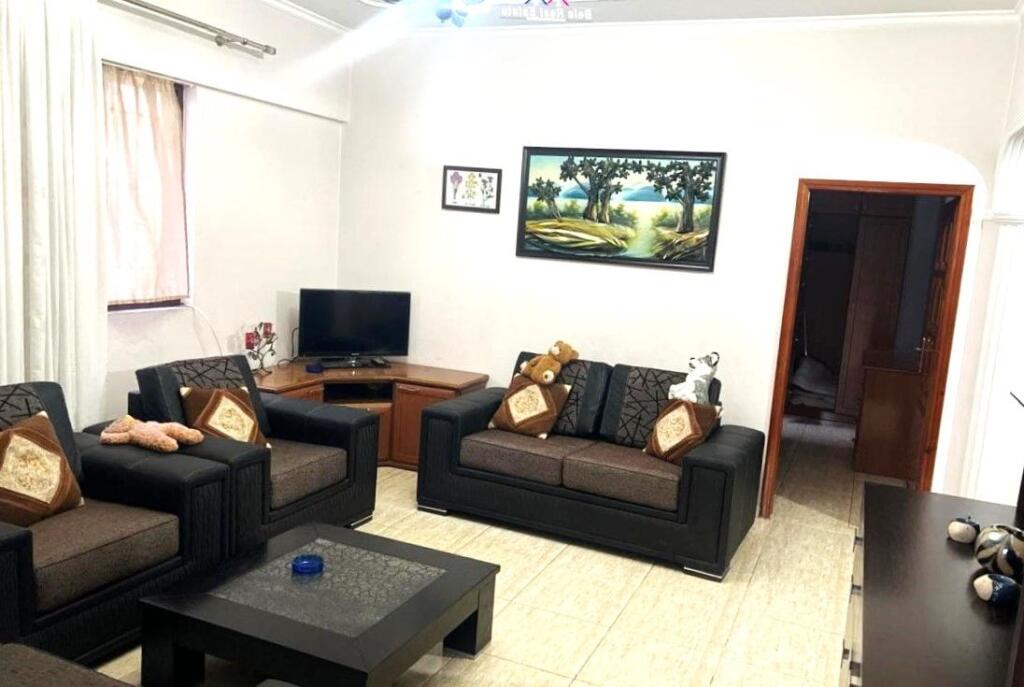 Vile Me Qera 2+1 Ne Don Bosko (ID BV22551) Tirane