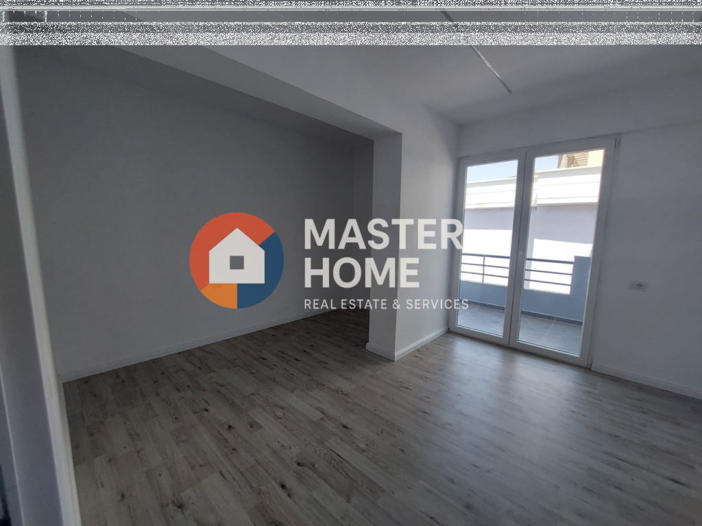 🏡 Apartment 1+1 for sale near Zjarrfikëses, Vlorë