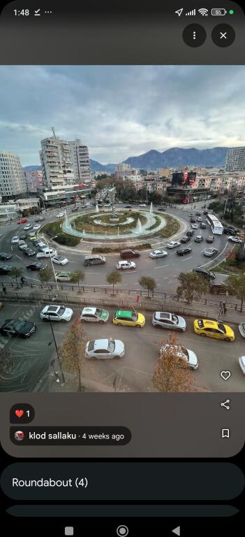 Ambjent për zyra, Zogu i Zi