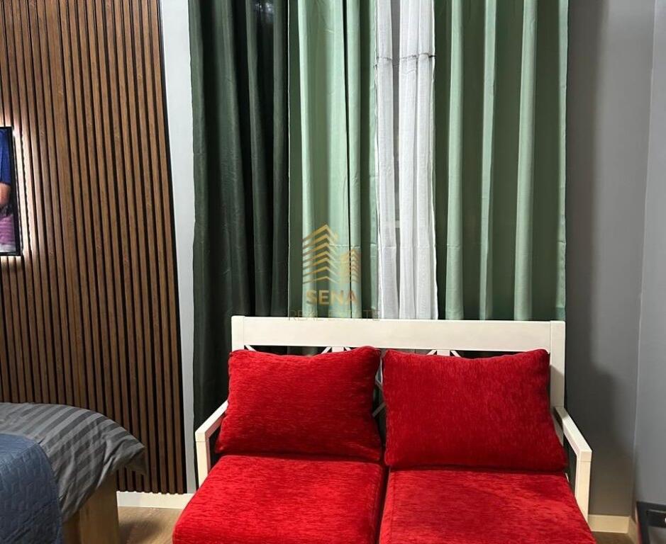 Qira, Apartament 1+1+Blk, Pazari i Ri, 50.000 Lek/Muaj