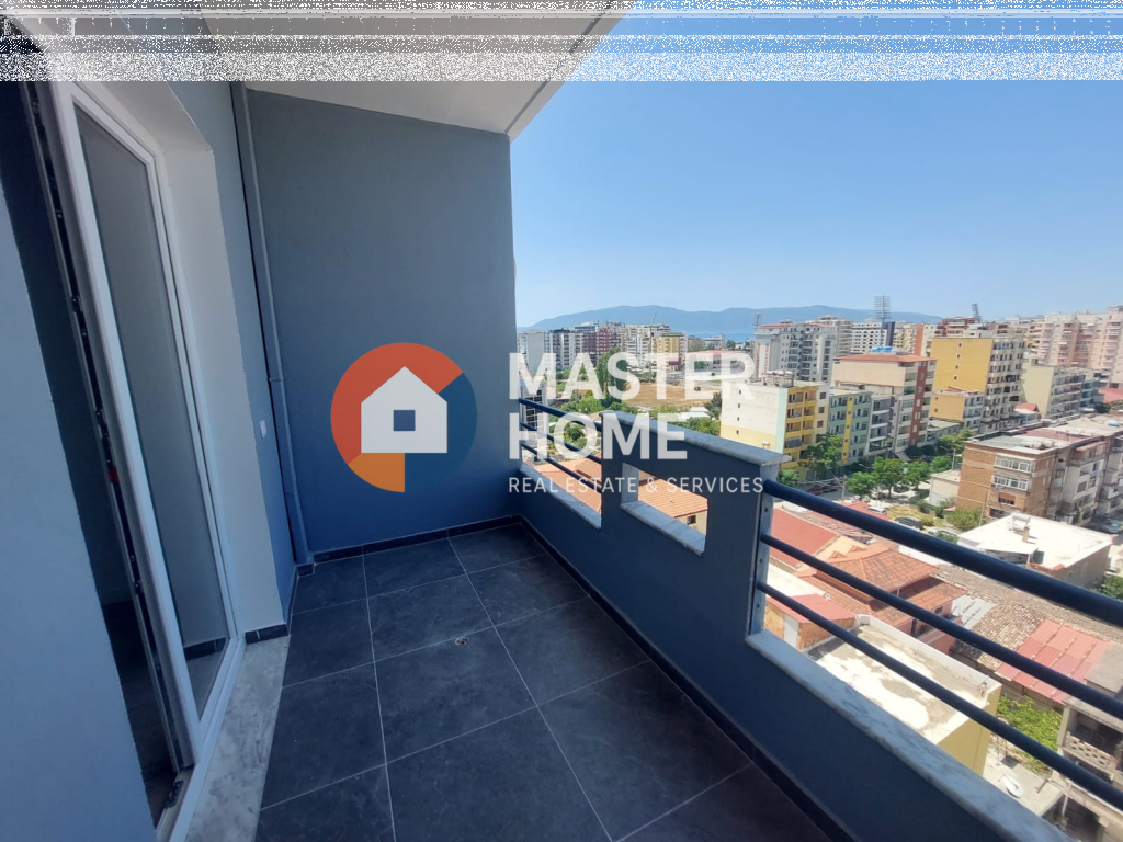 🏡 Apartment 1+1 for sale near Zjarrfikëses, Vlorë