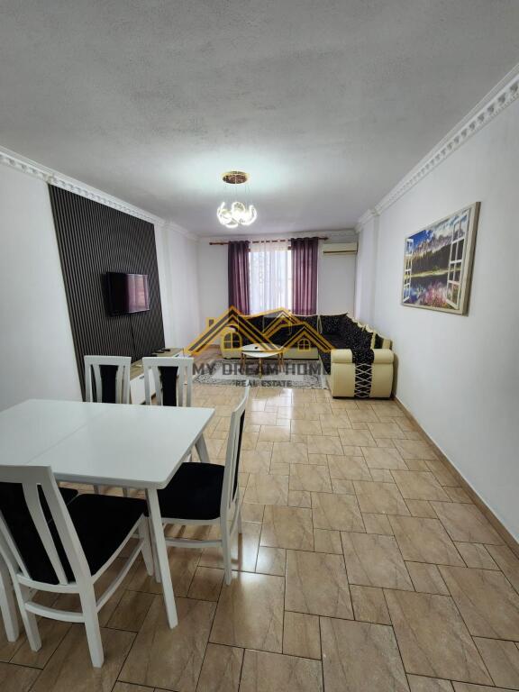 SHITET APARTAMENT 1+1 PLAZH DURRES !