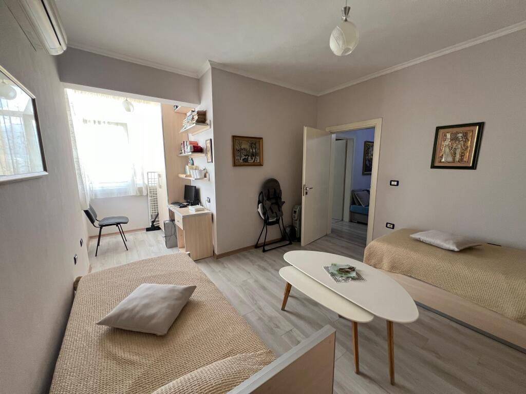 🏡 JEPET ME QERA APARTAMENT 2+1 – DON BOSKO