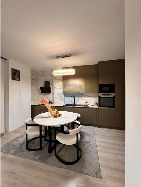 Jepet me qira apartament 2+1+2 tek Kodra e Diellit