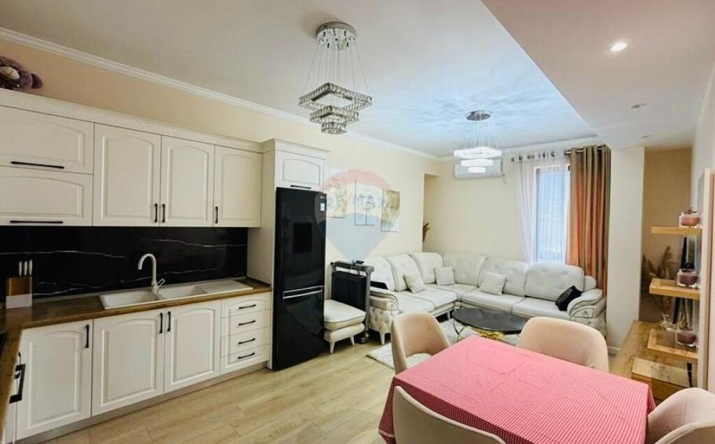 📍Shitet Apartament 2+1 Shkoze