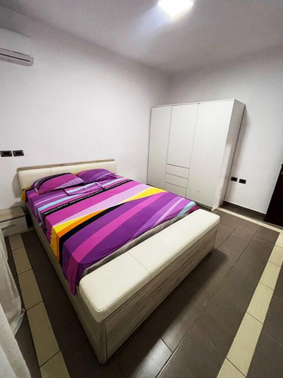 Apartament Me Qera 1+1 Tek Rruga e Durresit (ID B211409) Tirane