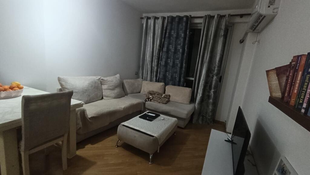 Apartment 1+1 for sale in Astir!