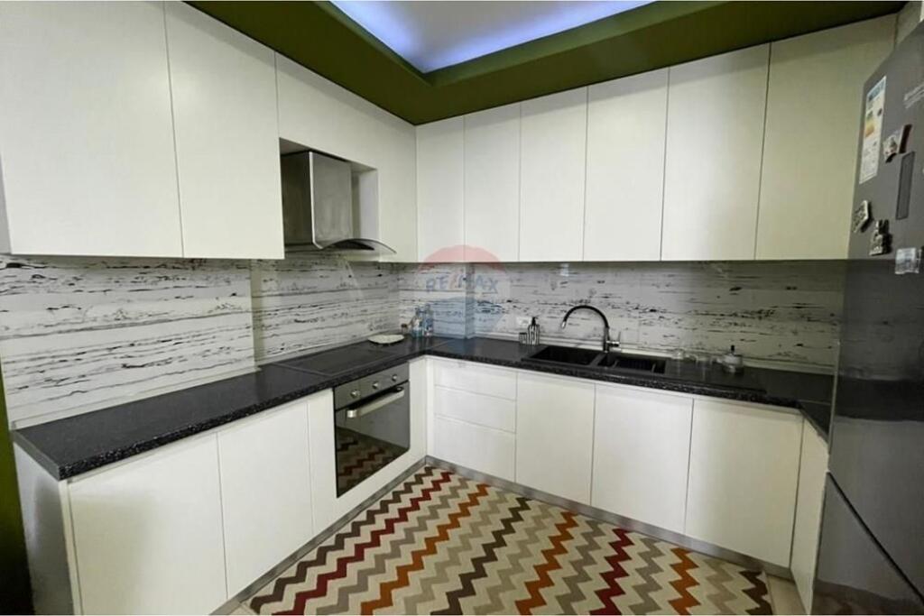 Apartment 2+1 for Rent on Ali Demi Street